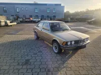 Gebraucht BMW 323 143 PS (105 kW) 1980 Limousine