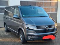 Gebraucht VW Multivan Highline 199 PS (146 kW) 2020 Grau Van