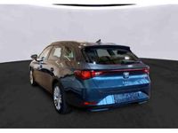 Gebraucht Seat Leon Style 110 PS (80 kW) 2024 Kombi