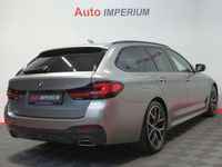 gebraucht BMW 540 xDrive Touring M Sport*Panorama*HuD*Luftfe