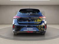 Gebraucht Opel Corsa 136 PS (100 kW) 2024 Diamant schwarz Kleinwagen