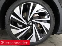 gebraucht VW ID5 Pro Performance AHK PANO AR-HUD AREA VIEW