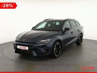 Neu Cupra Leon 150 PS (110 kW) 2025 Grau Limousine