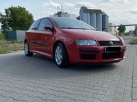 gebraucht Fiat Stilo 2er Hand neue Zahnriemensatz