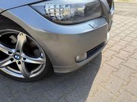 Second-hand BMW 318 143 CP (105 kW) 2010 Gri Break