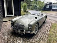 Gebraucht MG MGA 73 PS (53 kW) 1957 Cabrio