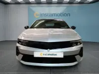 Gebraucht Opel Astra 131 PS (96 kW) 2025 Grau Limousine