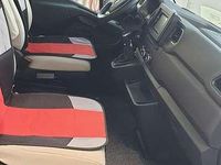 Gebraucht Renault Master 136 PS (100 kW) 2020 Van