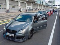 Gebraucht VW Golf IV GTI 200 PS (147 kW) 2005 Grau Limousine
