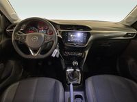 gebraucht Opel Corsa F Elegance Kamera LED Sitzheizg Allwetter