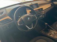 Gebraucht BMW X1 150 PS (110 kW) 2016 Grau SUV
