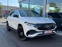 Neu Mercedes EQA250+ AMG 139 kW (190 PS) 2025 Weiß SUV