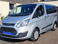 gebraucht Ford 300 Tourneo Custom Tourneo CustomL1H1 VA Titanium