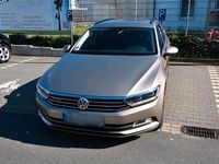 Gebraucht VW Passat 190 PS (139 kW) 2015 Kombi