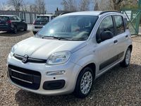 gebraucht Fiat Panda Panda MySitzheizung,Klima,Einparkhilfe