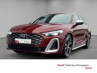 Gebraucht Audi S5 Sport 367 PS (269 kW) 2024 Rot Kombi