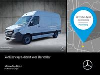 Gebraucht Mercedes Sprinter 150 PS (110 kW) 2025 Weiß Van