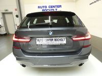 gebraucht BMW 330 d xDrive M Sport*RFK*Live Cockpit*LED*Standh