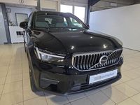 Gebraucht Volvo XC40 Plus 211 PS (155 kW) 2022 Schwarz SUV