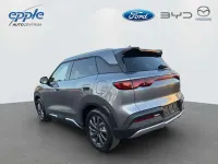 Nouvelle BYD Atto 2 Boost 212 ch (155 kW) 2026 Gris SUV