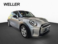Gebraucht Mini Cooper 136 PS (100 kW) 2023 Silber Kleinwagen