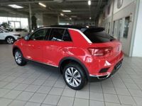 Gebraucht VW T-Roc Style 116 PS (85 kW) 2020 Andere farbe SUV