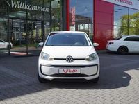 Usata VW up! 60 CV (44 kW) 2018 Bianco Utilitaria