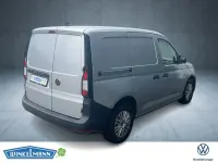 Brugt VW Caddy 102 HK (75 kW) 2023 Sølv MPV