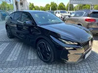 Gebraucht Peugeot 408 GT 224 PS (164 kW) 2026 Schwarz SUV