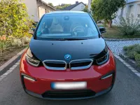 Gebraucht BMW i3 125 kW (170 PS) 2020 Andere farben Kleinwagen