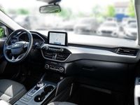 Gebraucht Ford Kuga 224 PS (164 kW) 2022 Weiß SUV