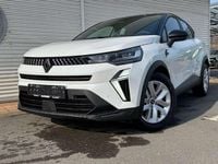 Gebraucht Renault Captur Evolution 158 PS (116 kW) 2025 Perlmuttweiß SUV