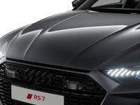 Gebraucht Audi RS7 Sportback Performance 630 PS (463 kW) 2025 Grau Kleinwagen