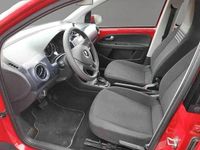 Gebraucht VW e-up! Move 61 kW (83 PS) 2022 Kleinwagen