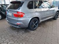 gebraucht BMW X5 3.0d xdrive