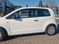 Gebraucht Skoda Citigo Active 60 PS (44 kW) 2019 Weiß Kleinwagen