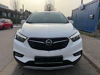 Gebraucht Opel Mokka X Active 140 PS (102 kW) 2016 Weiß SUV