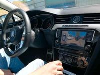 Gebraucht VW Passat 190 PS (139 kW) 2015 Kombi