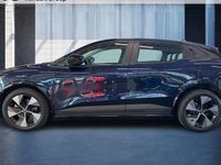 Gebraucht Renault Megane E-Tech Equilibre 161 kW (220 PS) 2022 Nachtblau (blau) Limousine