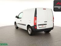 Gebraucht Mercedes Citan 111 116 PS (85 kW) 2021 Arktikweiss Van / Kleinbus