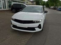 Gebraucht Opel Astra 131 PS (96 kW) 2024 Jade weiß Limousine