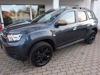 Gebraucht Dacia Duster Extreme 150 PS (110 kW) 2024 Grau SUV