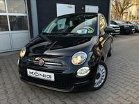 Gebraucht Fiat 500 69 PS (50 kW) 2023 Schwarz Kleinwagen