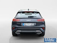 Nowe Kia XCeed Vision 150 KM (110 kW) 2026 Szary SUV