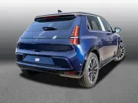 Gebraucht Renault R5 Iconic 110 kW (150 PS) 2025 Blau Kleinwagen