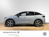 gebraucht VW ID5 GTX 4MOTION 220 kW (299 PS) 77 kWh 1-Gang-Automati