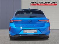 Gebraucht Opel Astra Ultimate 114 kW (156 PS) 2023 Blau Kleinwagen