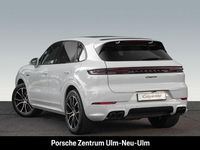 Gebraucht Porsche Cayenne 470 PS (345 kW) 2025 Weiss SUV