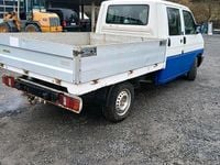 Second-hand VW T4 88 CP (64 kW) 2001 Van