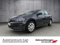 gebraucht VW Polo Comfortline